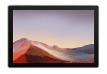 tablette Microsoft Surface Pro 7 - Rayonnance